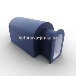 Sklep + předsíň